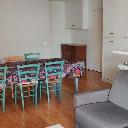 Chambre chez l'habitant a 5 minutes du métro Ivry-sur-Seine Esterno foto