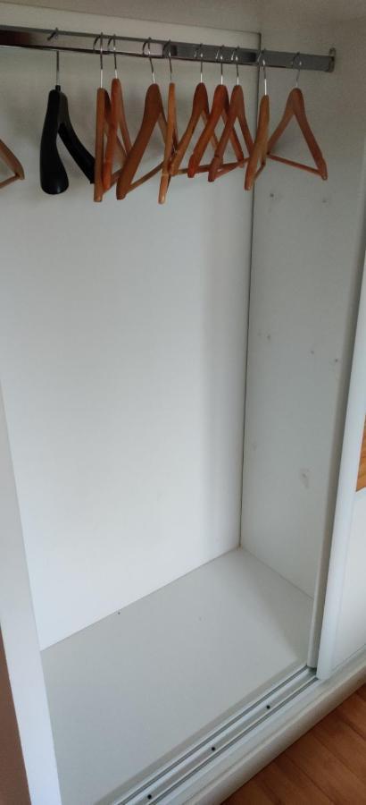 Chambre chez l'habitant a 5 minutes du métro Ivry-sur-Seine Esterno foto